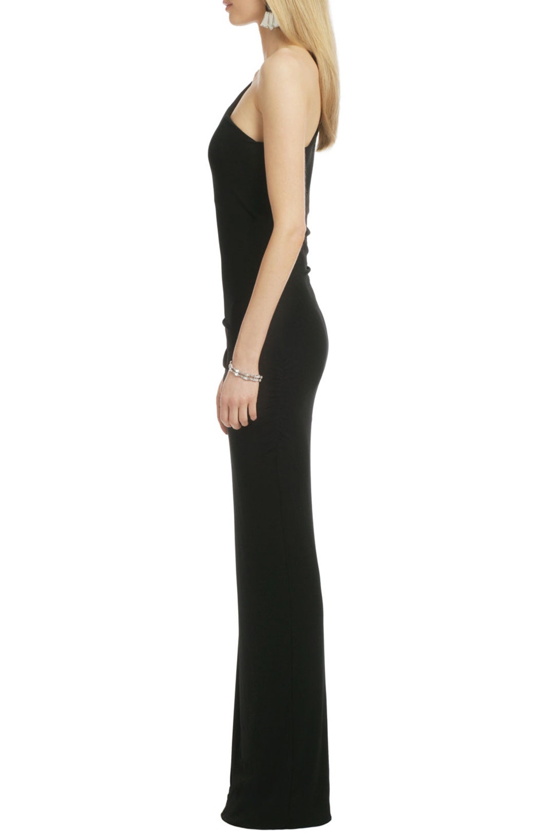 Tie Me Up Gown by Carlos Miele 2