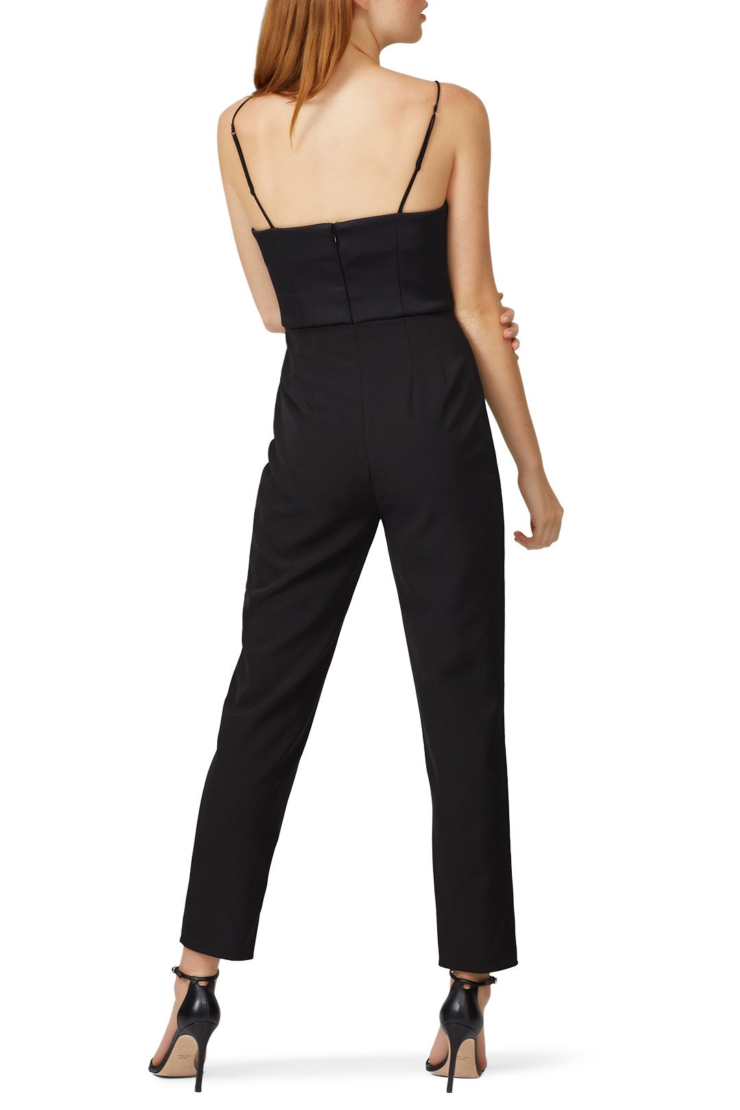 Paradise Jumpsuit by FINDERS KEEPERS 2
