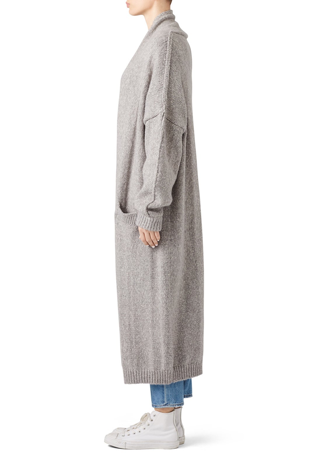 Carly Sweater Coat by RAGA 1