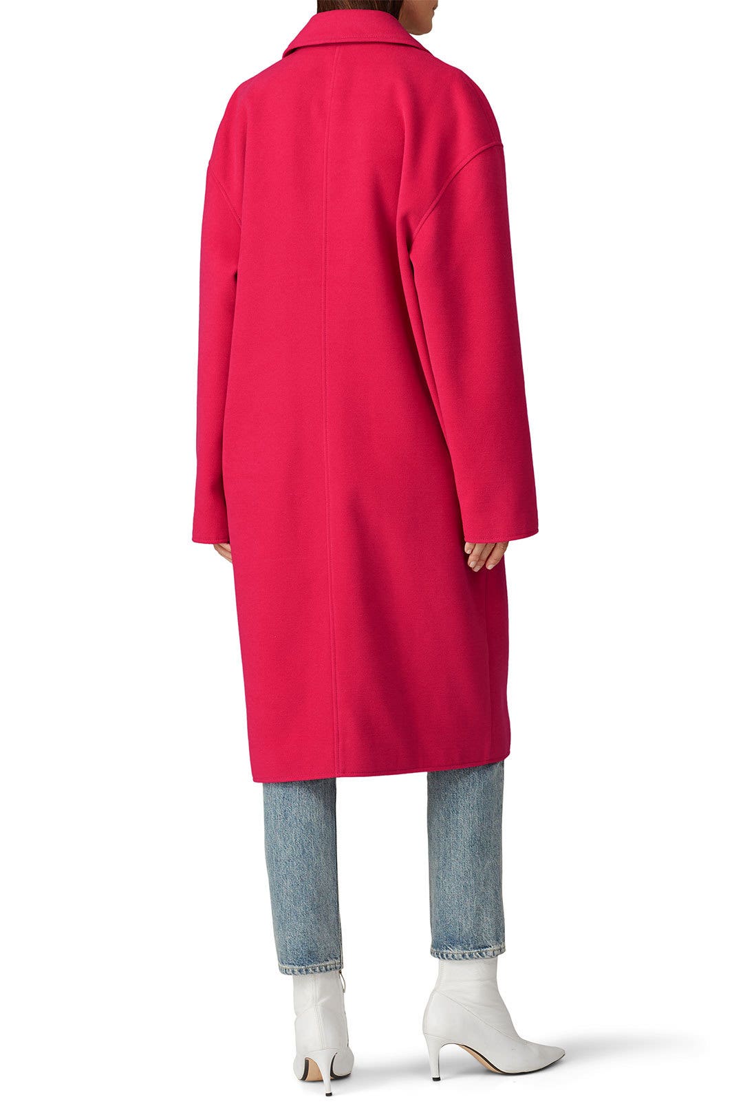 Lucia Coat by Rebecca Minkoff 2