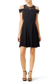 Susan Dress by Rebecca Taylor NYC