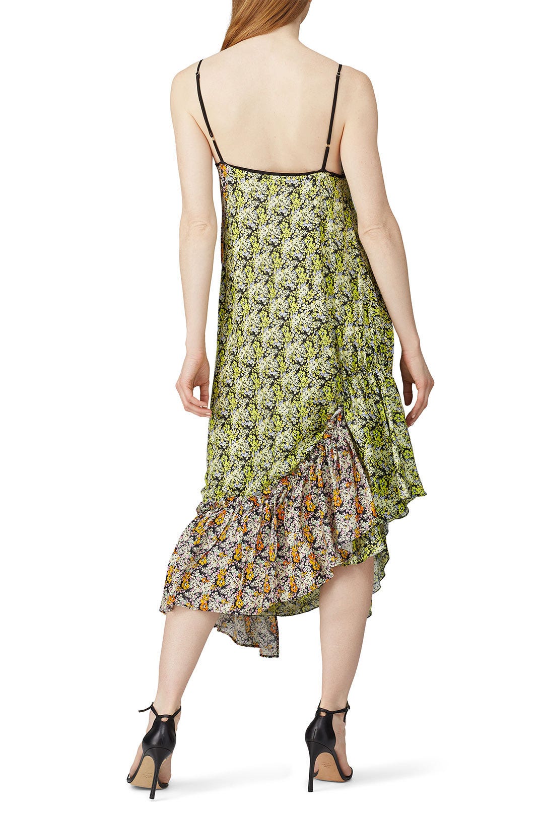 Printed Joyce Dress by Brogger 2