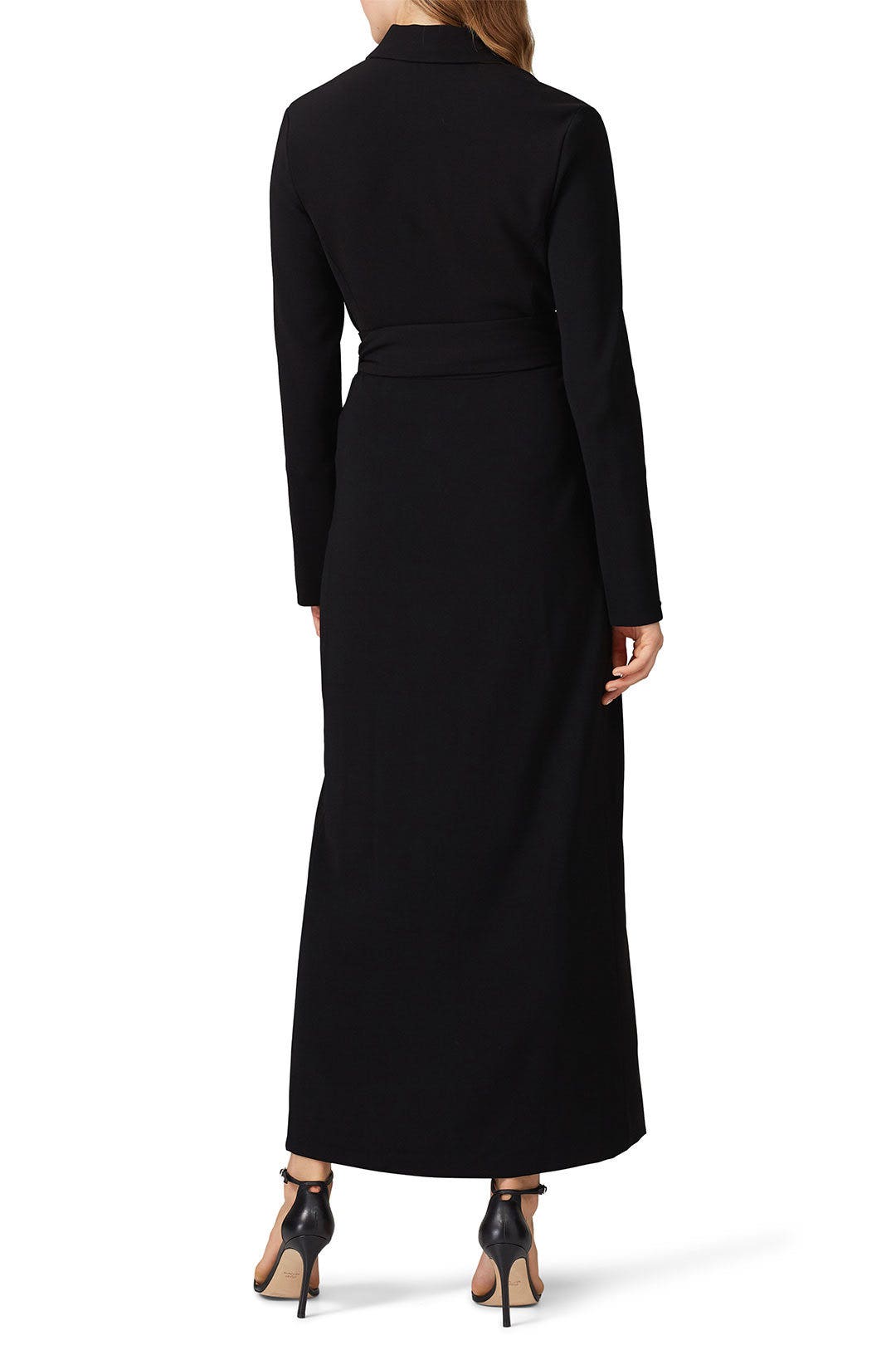 Jazzy Gown by Diane von Furstenberg 2