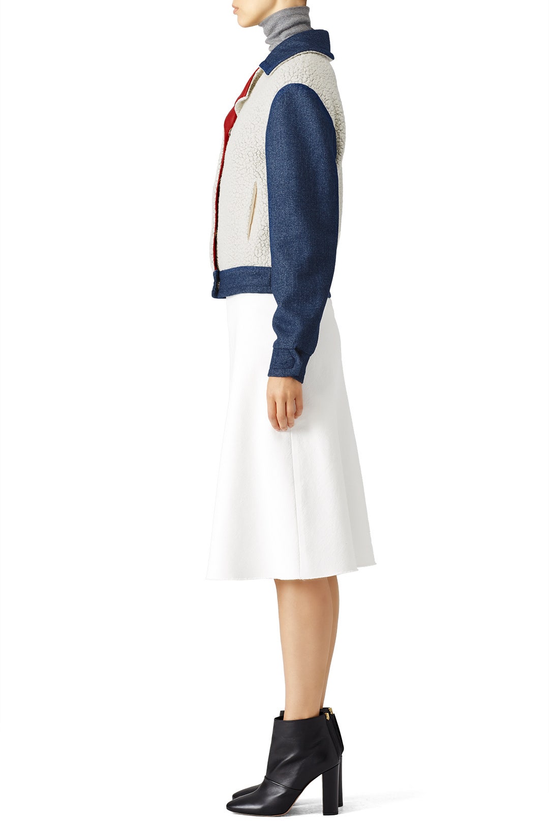 AJ Coat by Ellie Mae 2