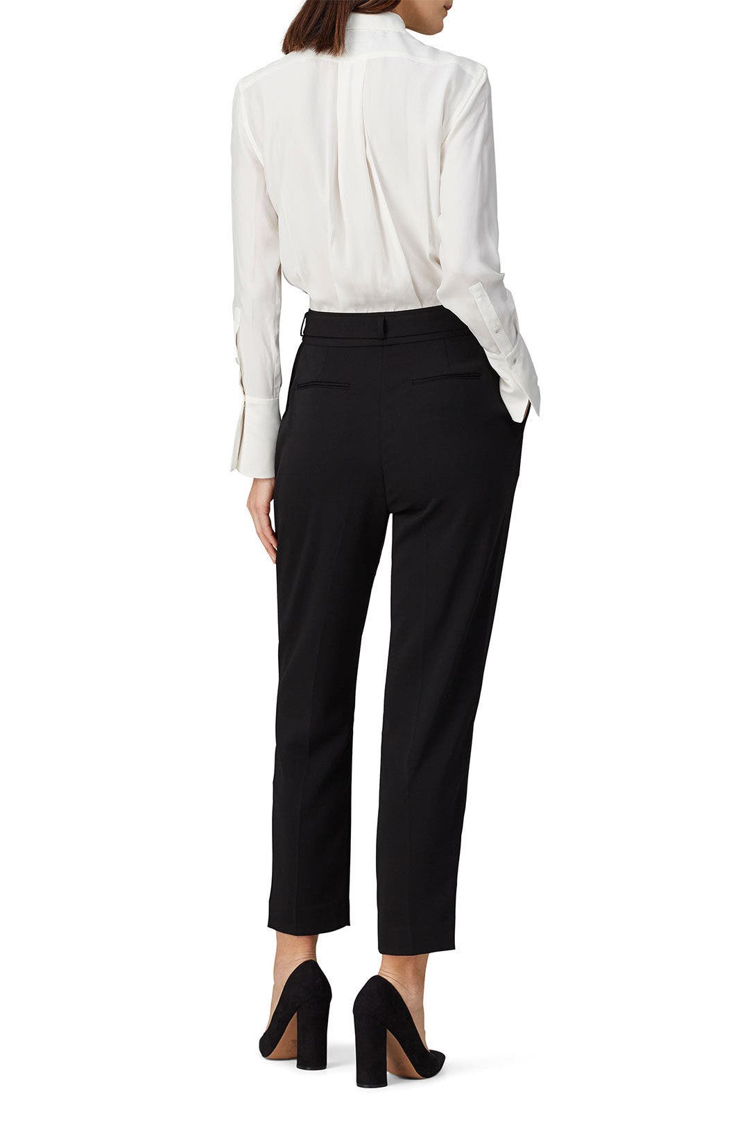 Andrea Jumpsuit by Equipment 2