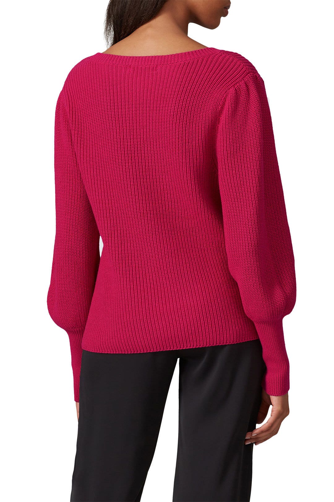 Bishop Pullover by 525 America 1