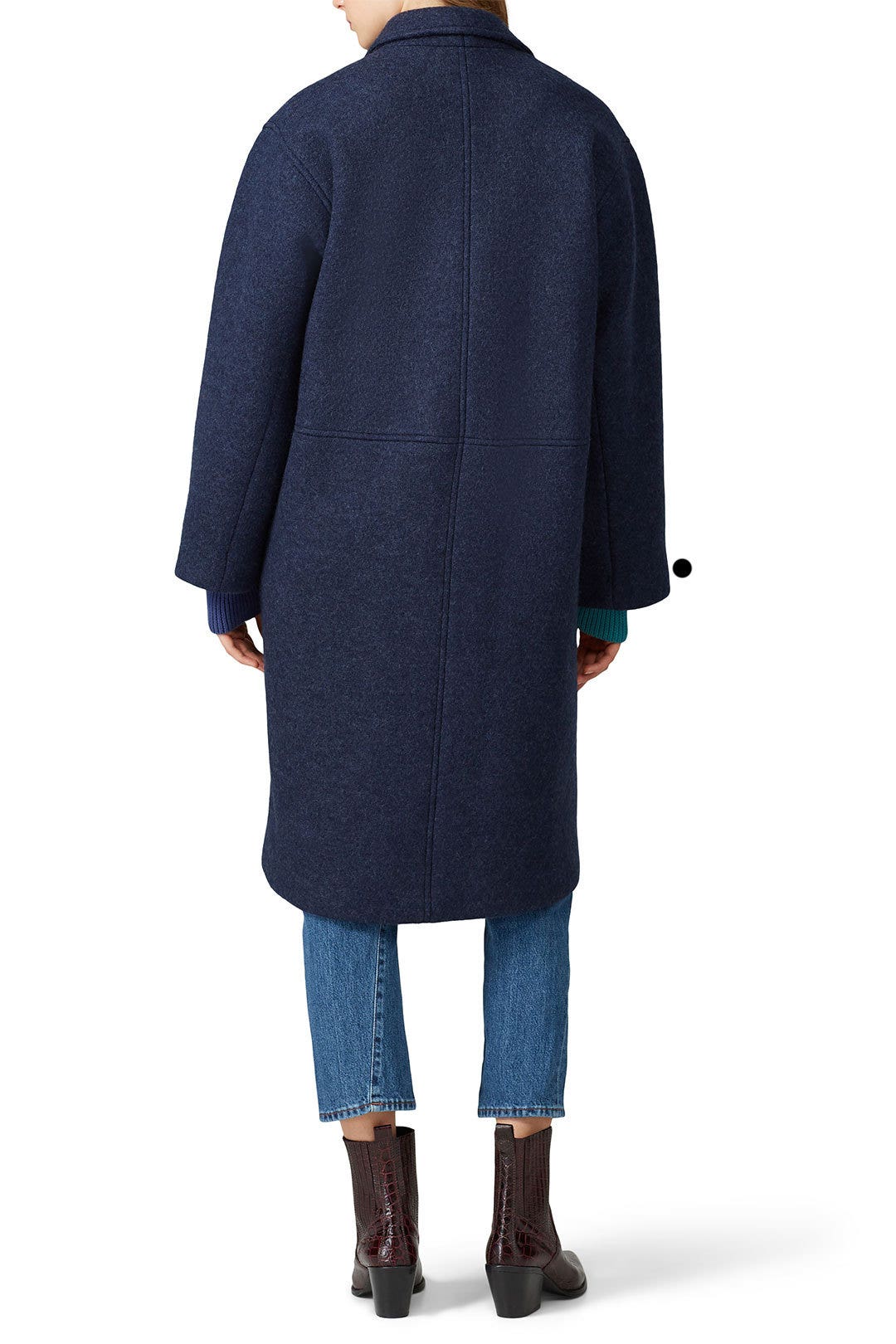 Clementine Coat by Mara Hoffman 2