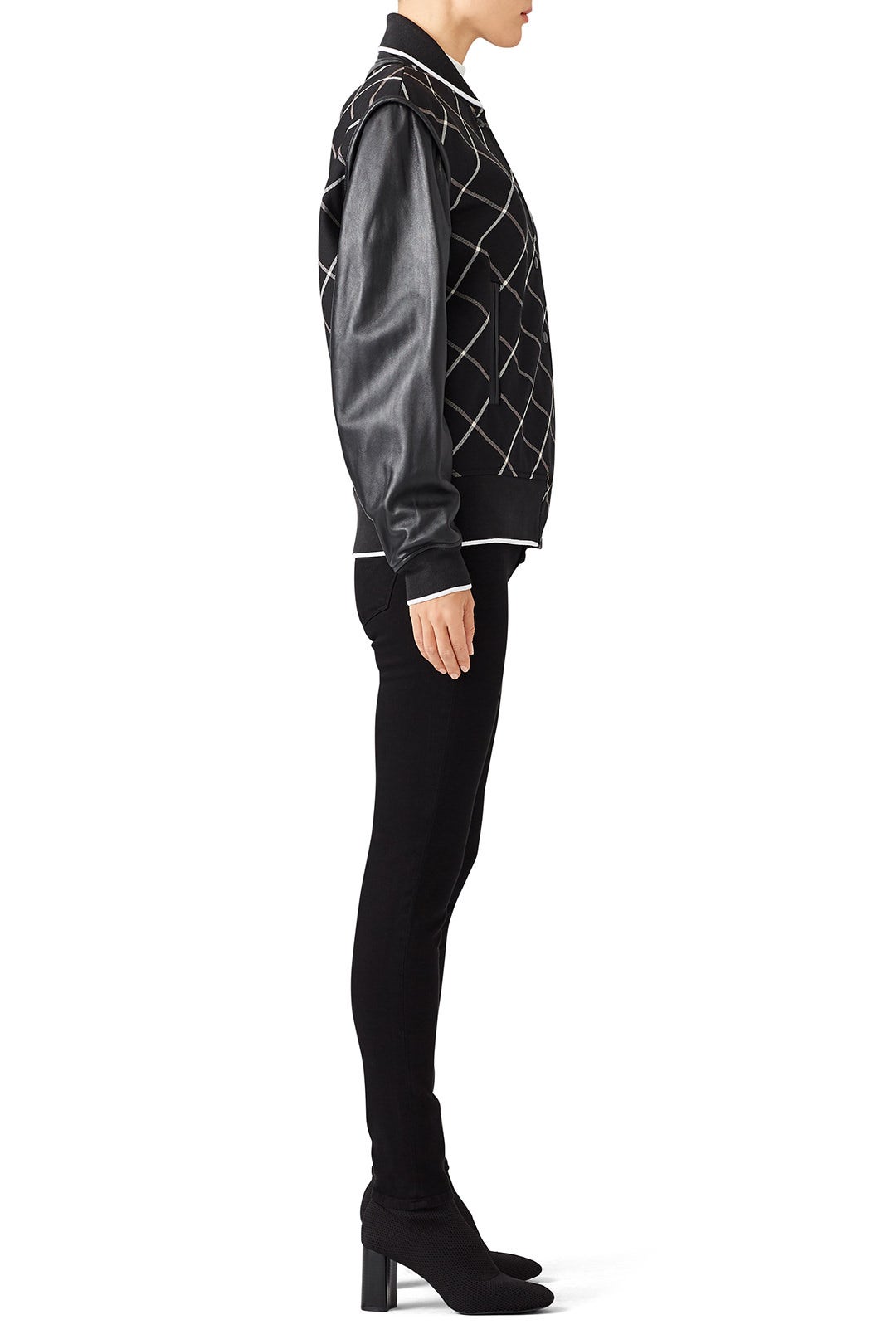 Edith Jacket by rag & bone 2