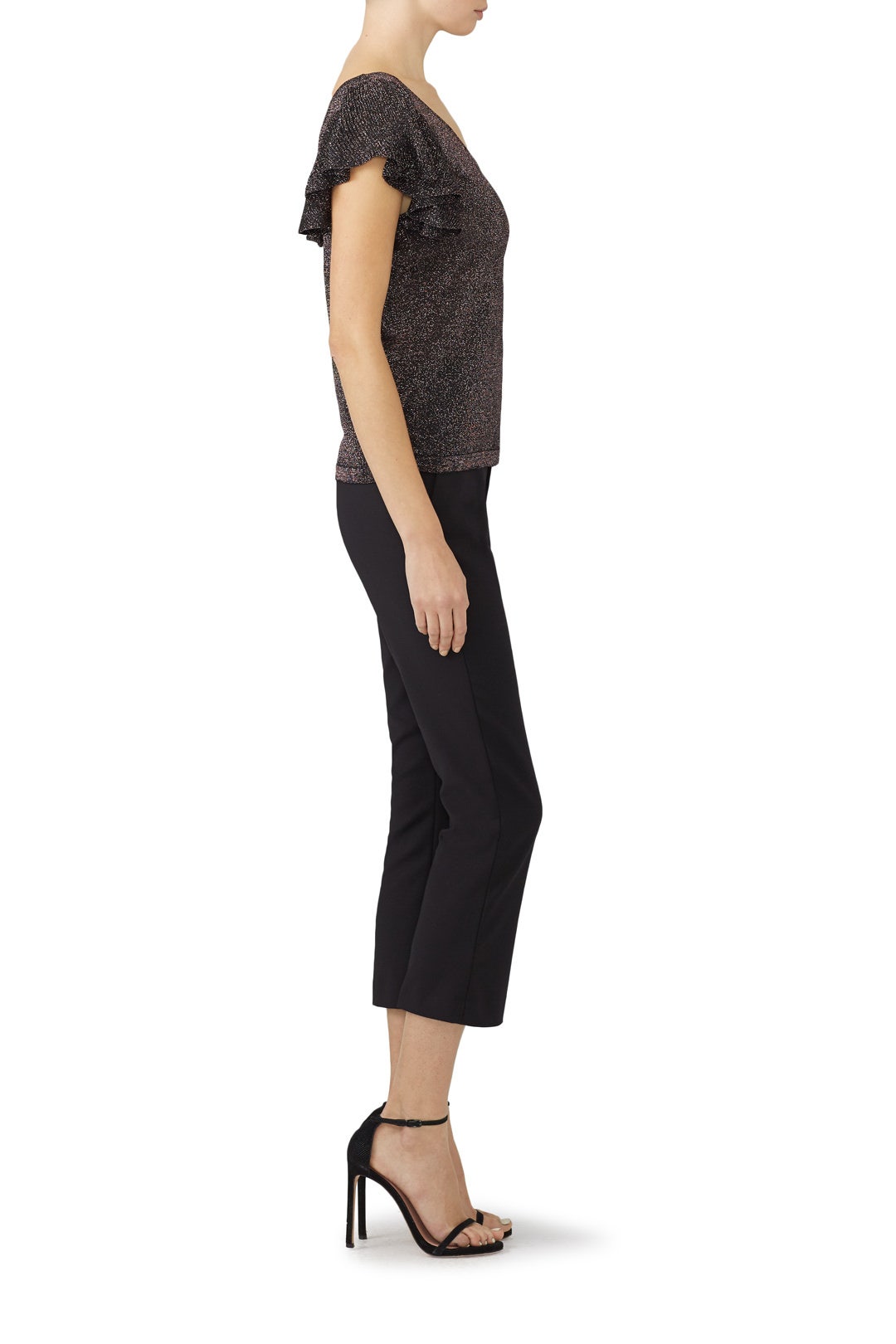 Marla Top by Rebecca Minkoff 1