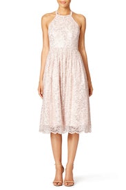 Laura Dress by Shoshanna