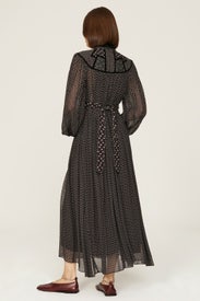 Alani tiedye dress