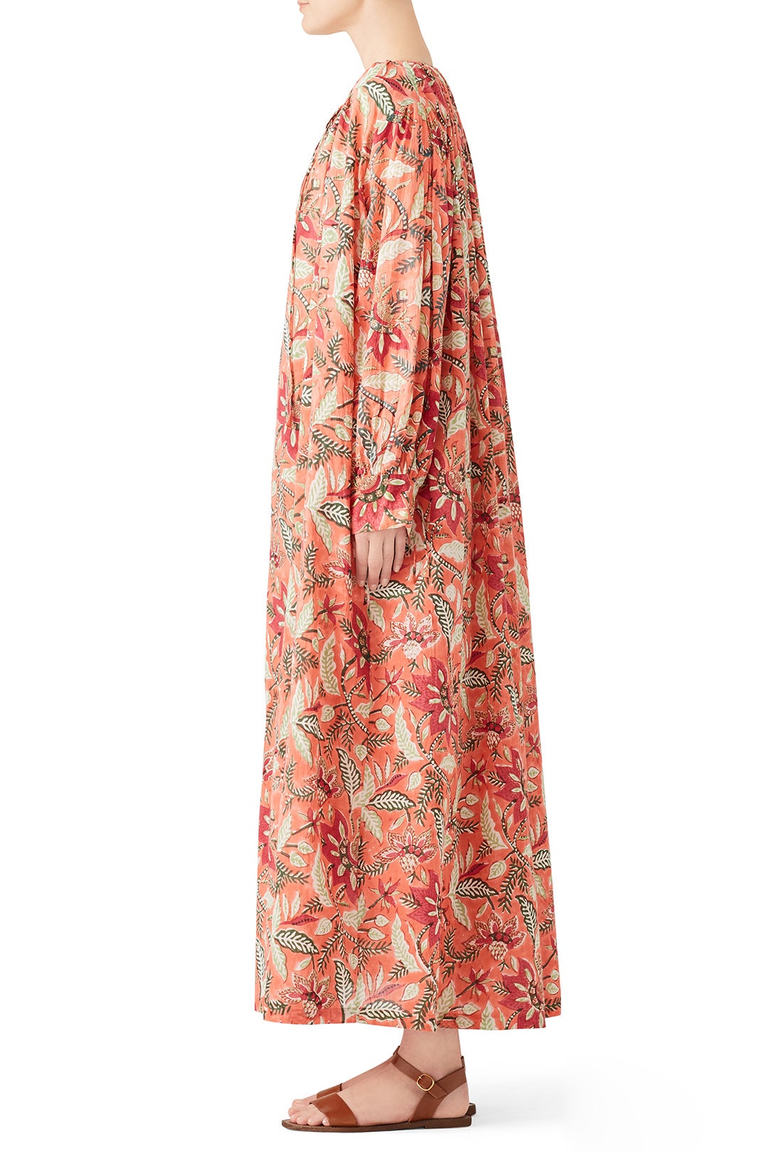 Kaleo Dress by Antik Batik 2