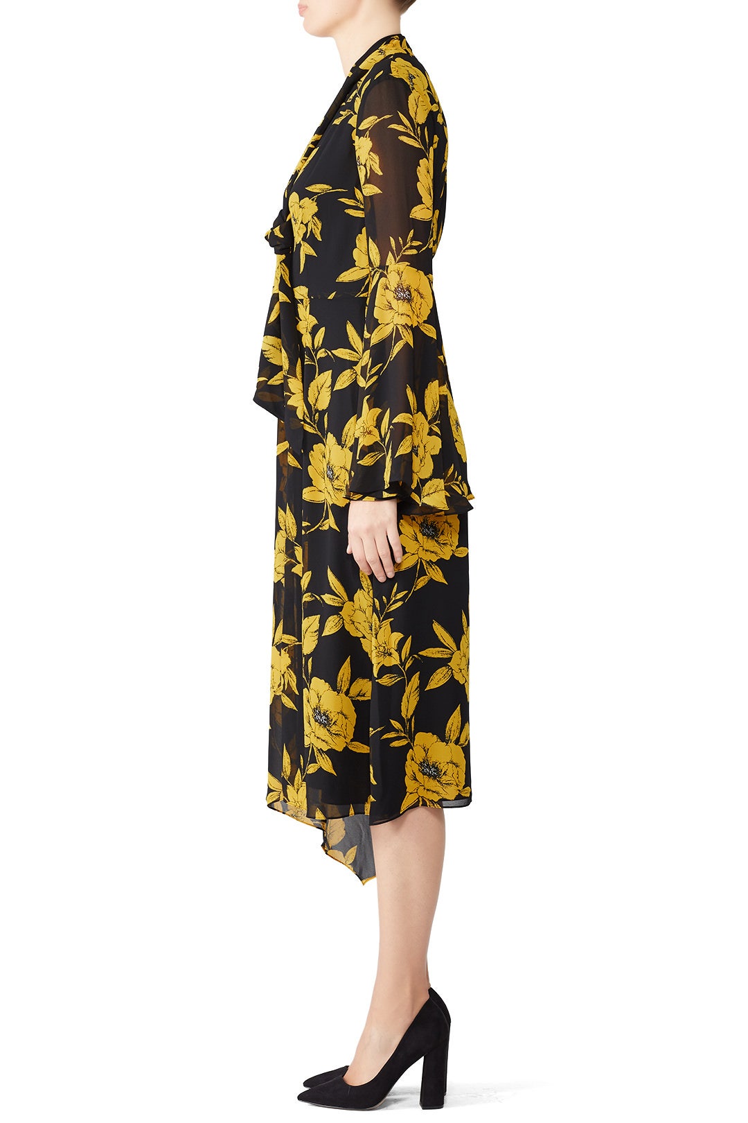 Lanni Dress by Jay Godfrey 1