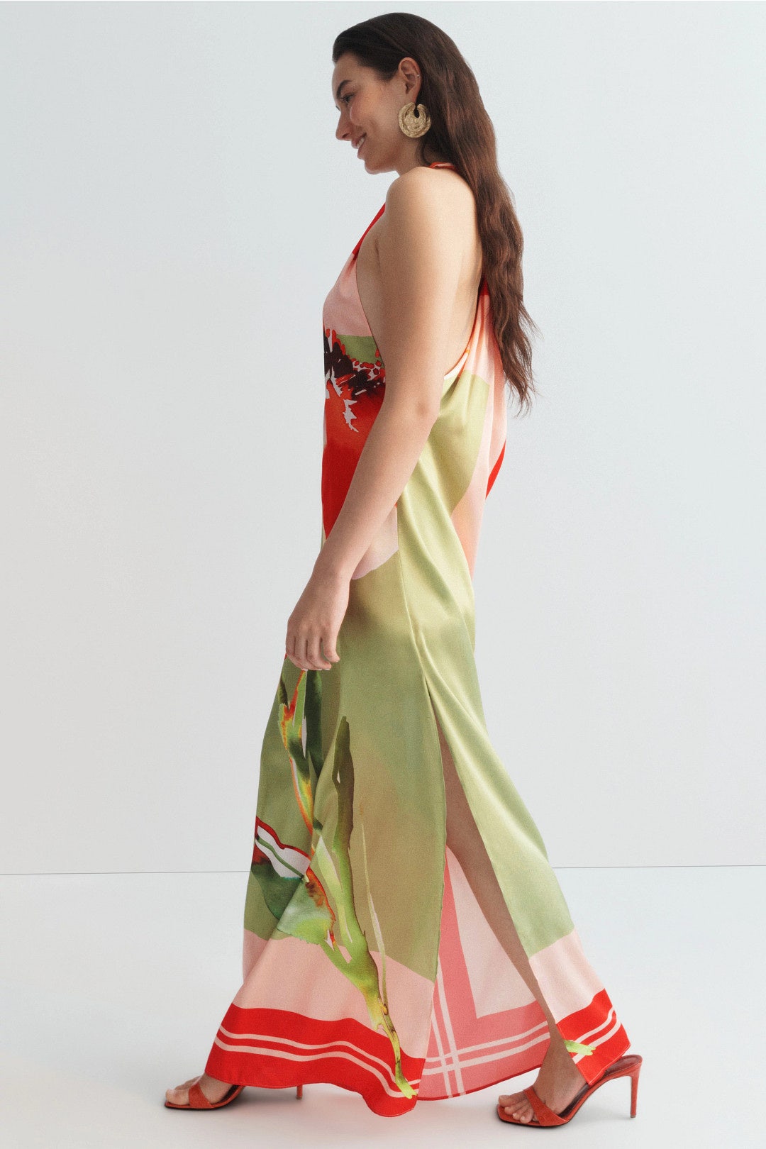 Dounia Gown by MISA Los Angeles 1