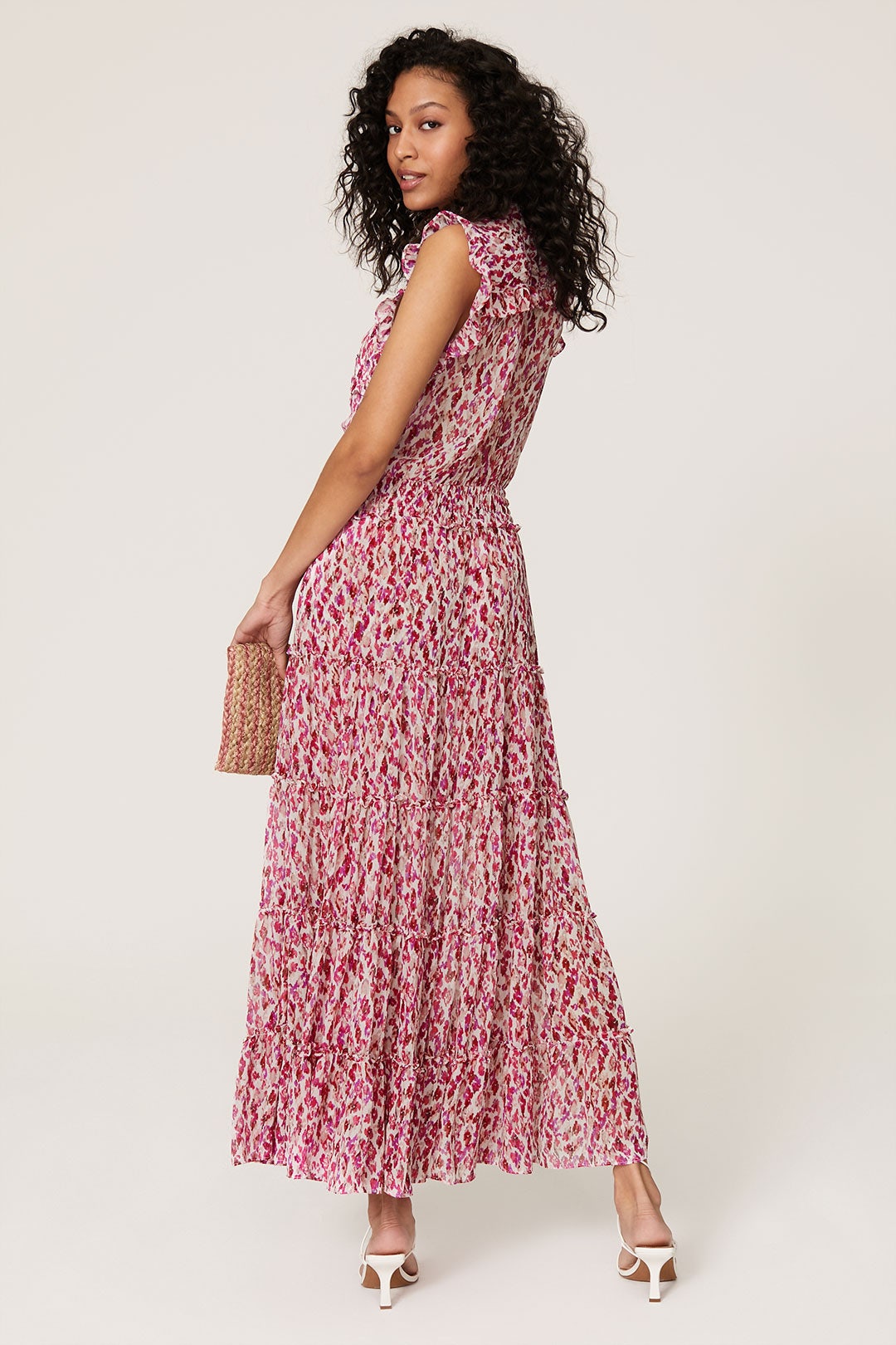 Trina Maxi by MISA Los Angeles 2