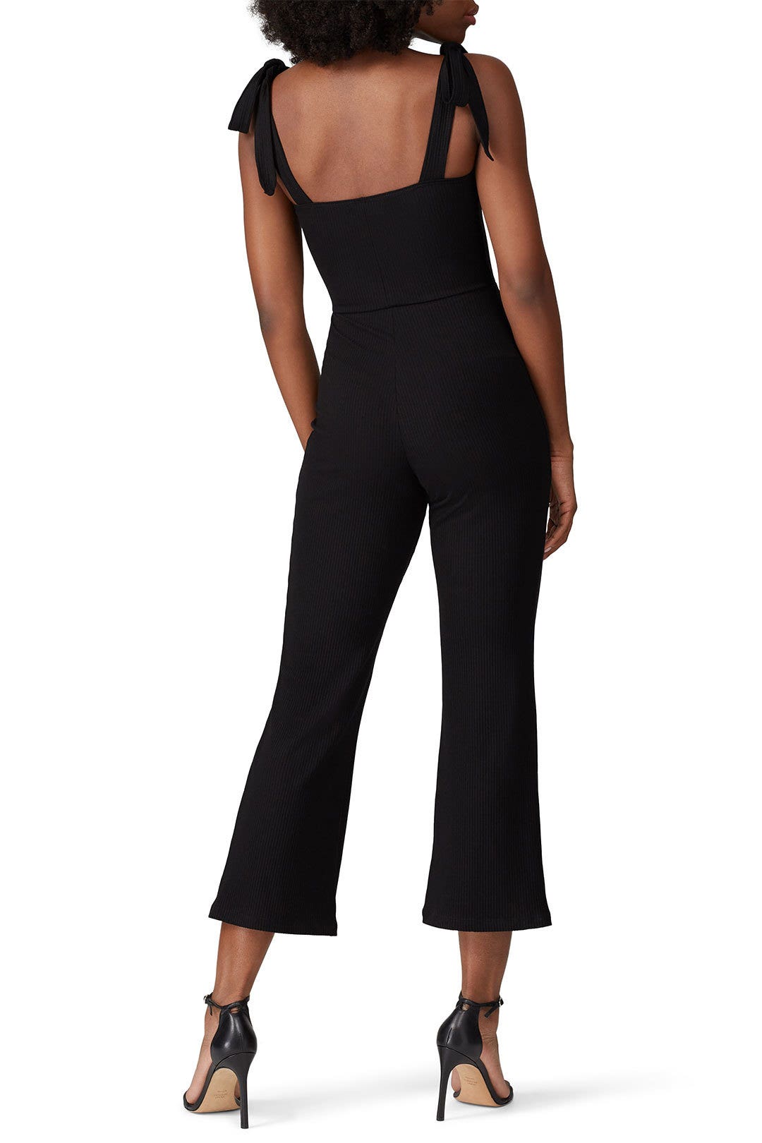 Wesley Jumpsuit by Reformation 2