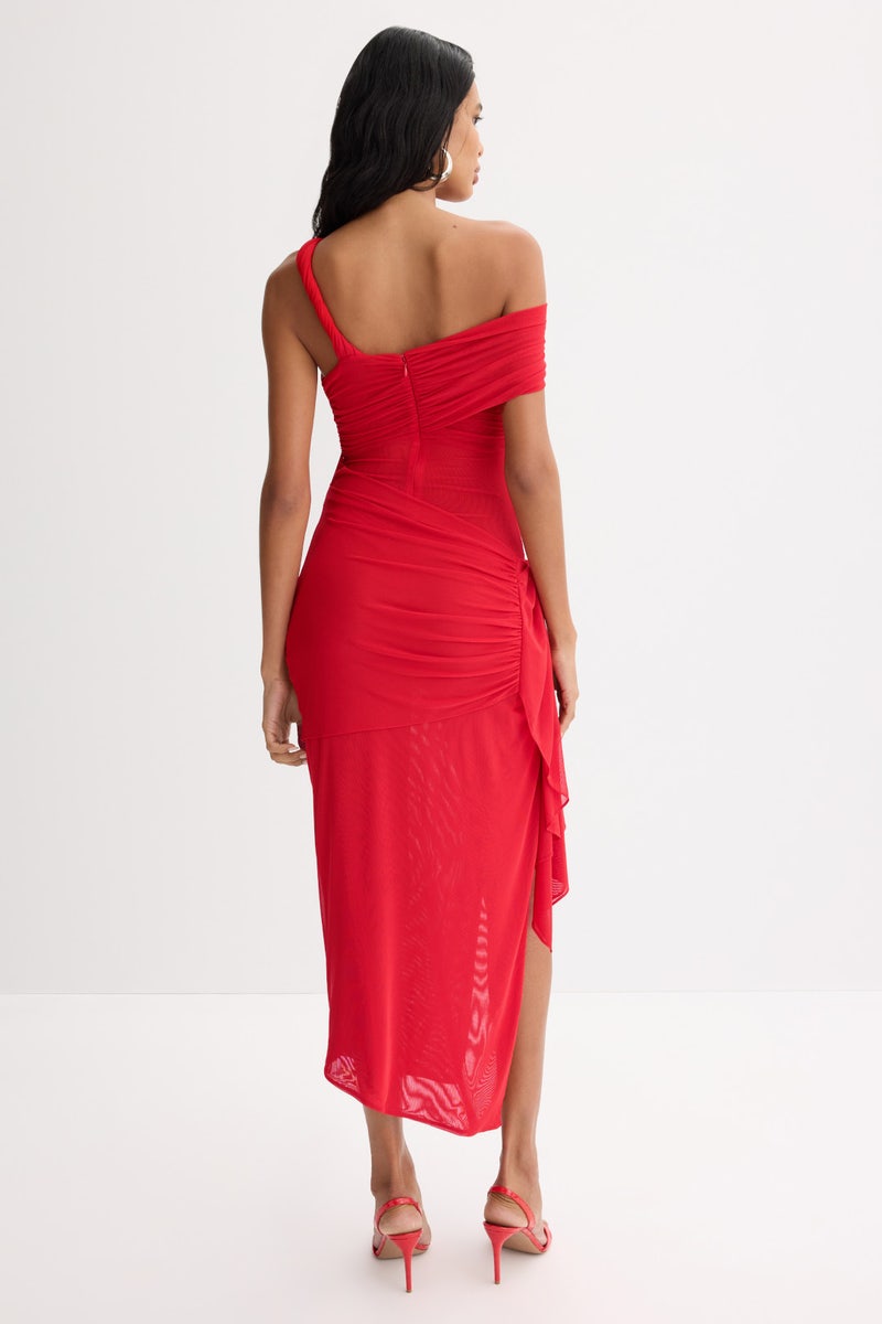 Viper Dress by Ronny Kobo - Photo 2