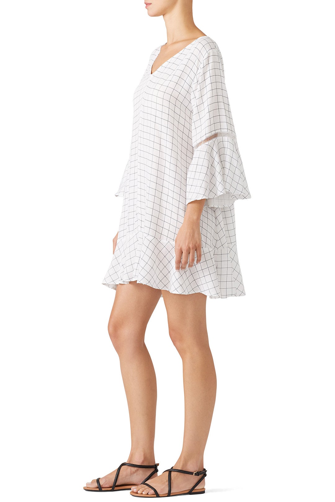 Almansa Dress by SANCIA 2