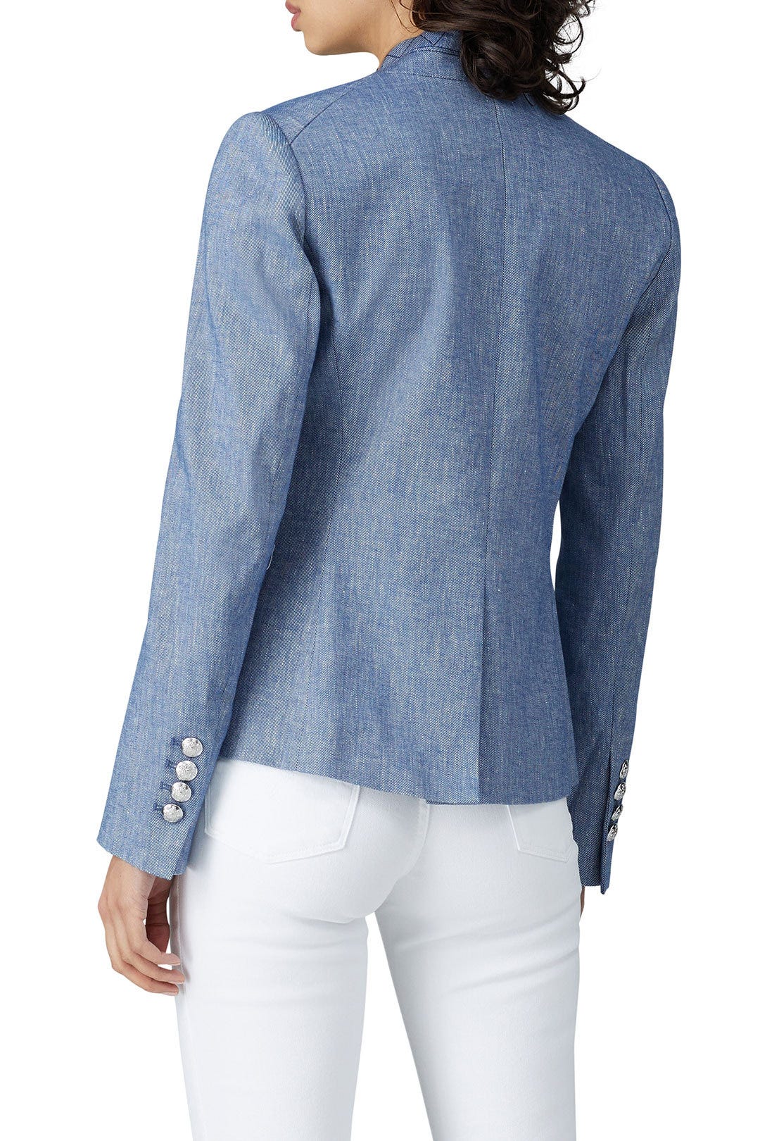 Farley Dickey Jacket by Veronica Beard 2