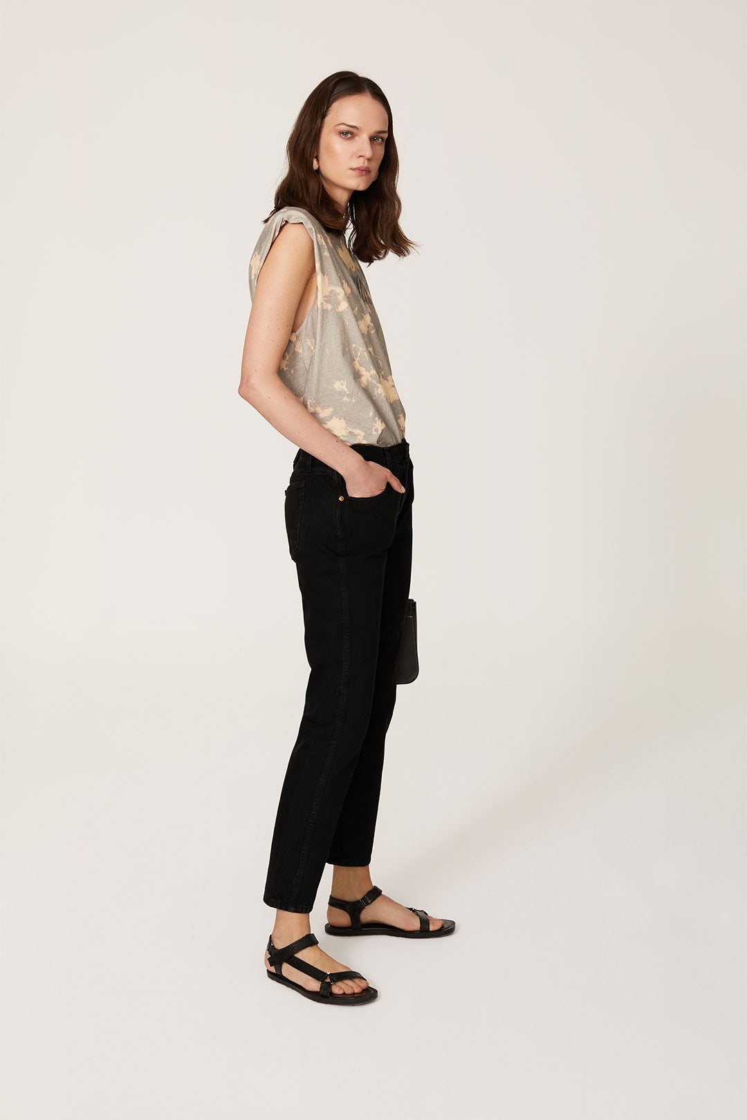 Coni Tank by AllSaints 1