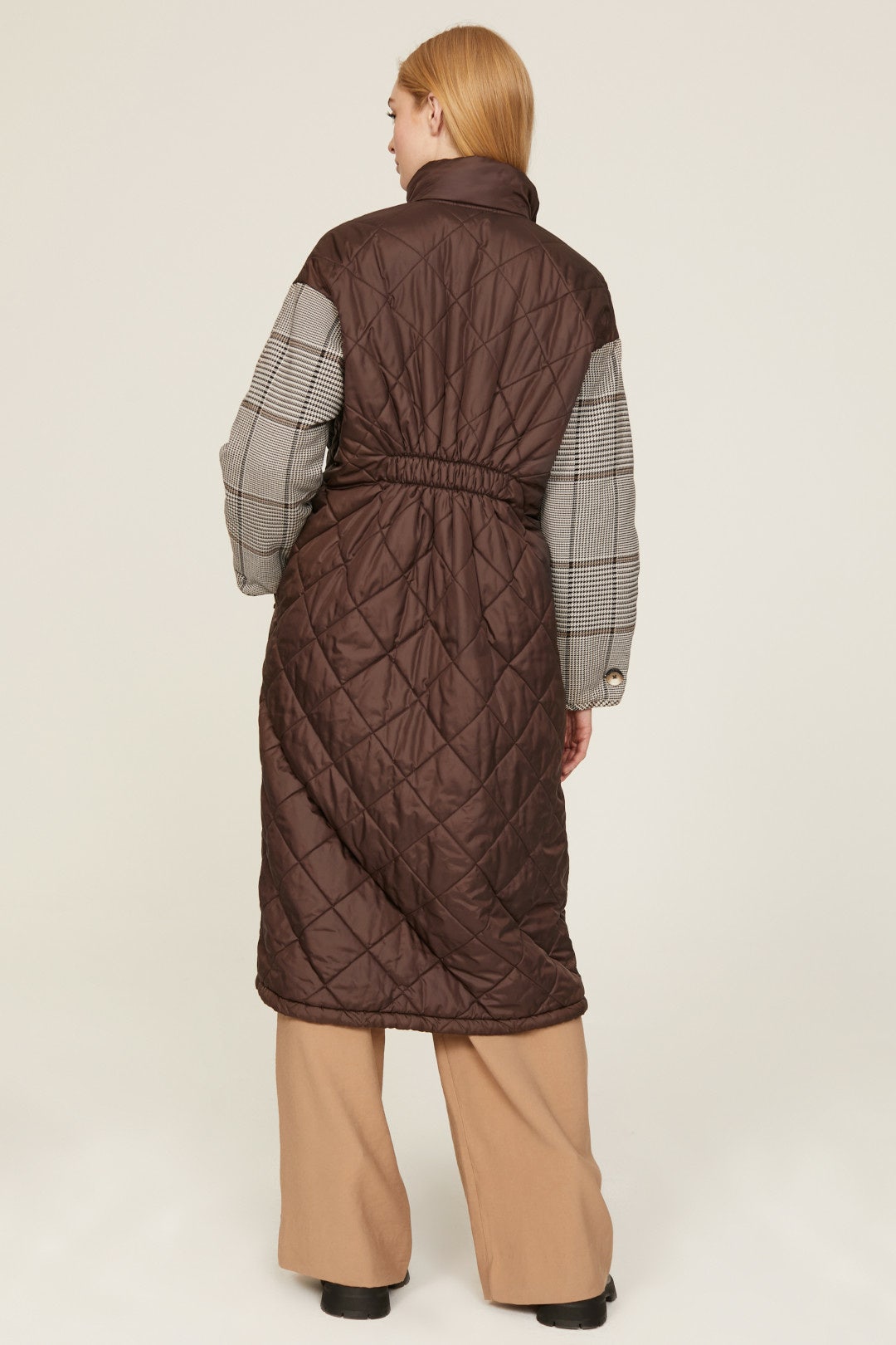 Deadra Jacket by Baum und Pferdgarten 2