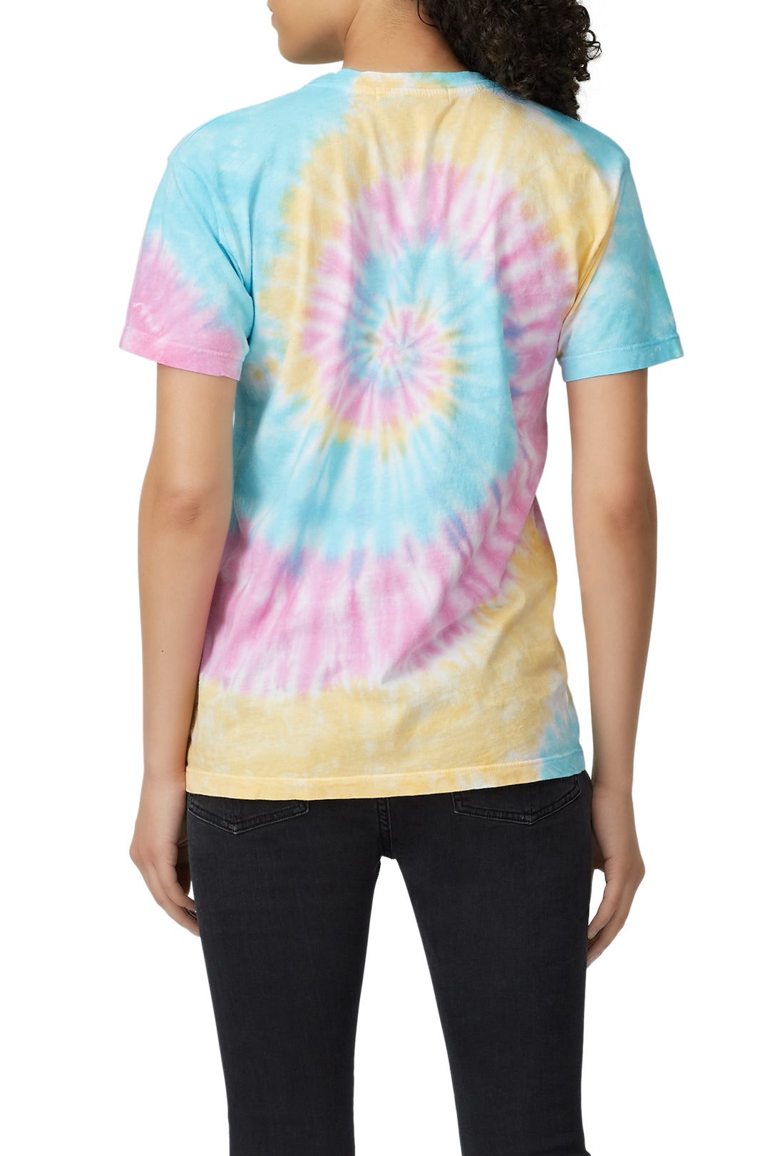 Led Zeppelin Icarus Weekend Tee by DAYDREAMER 2