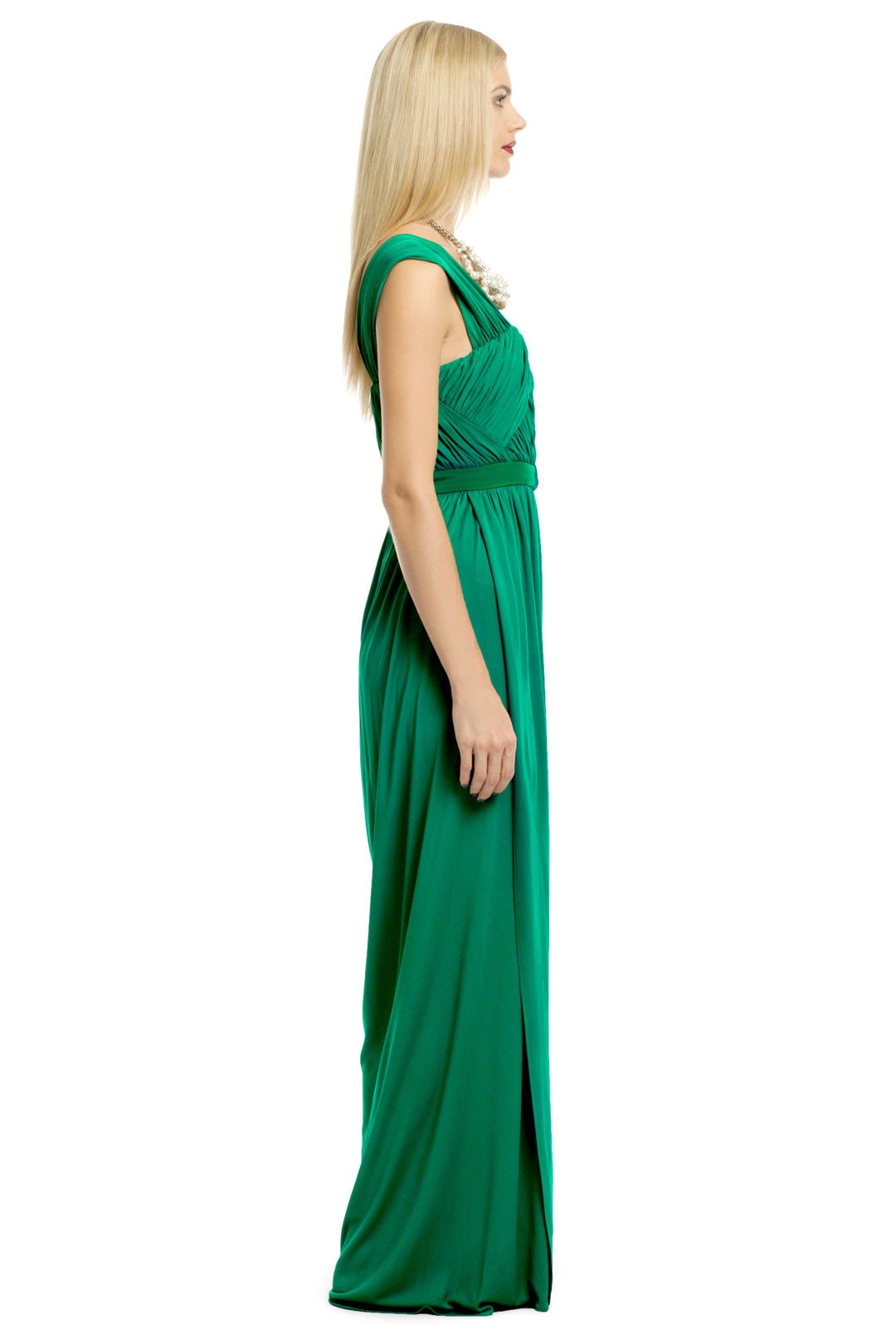 Now Or Never Gown by Doo.ri 2