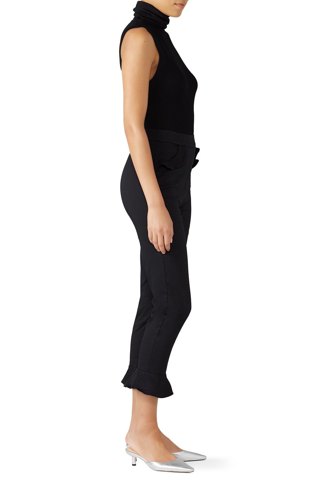 Destination Pants by FINDERS KEEPERS 2