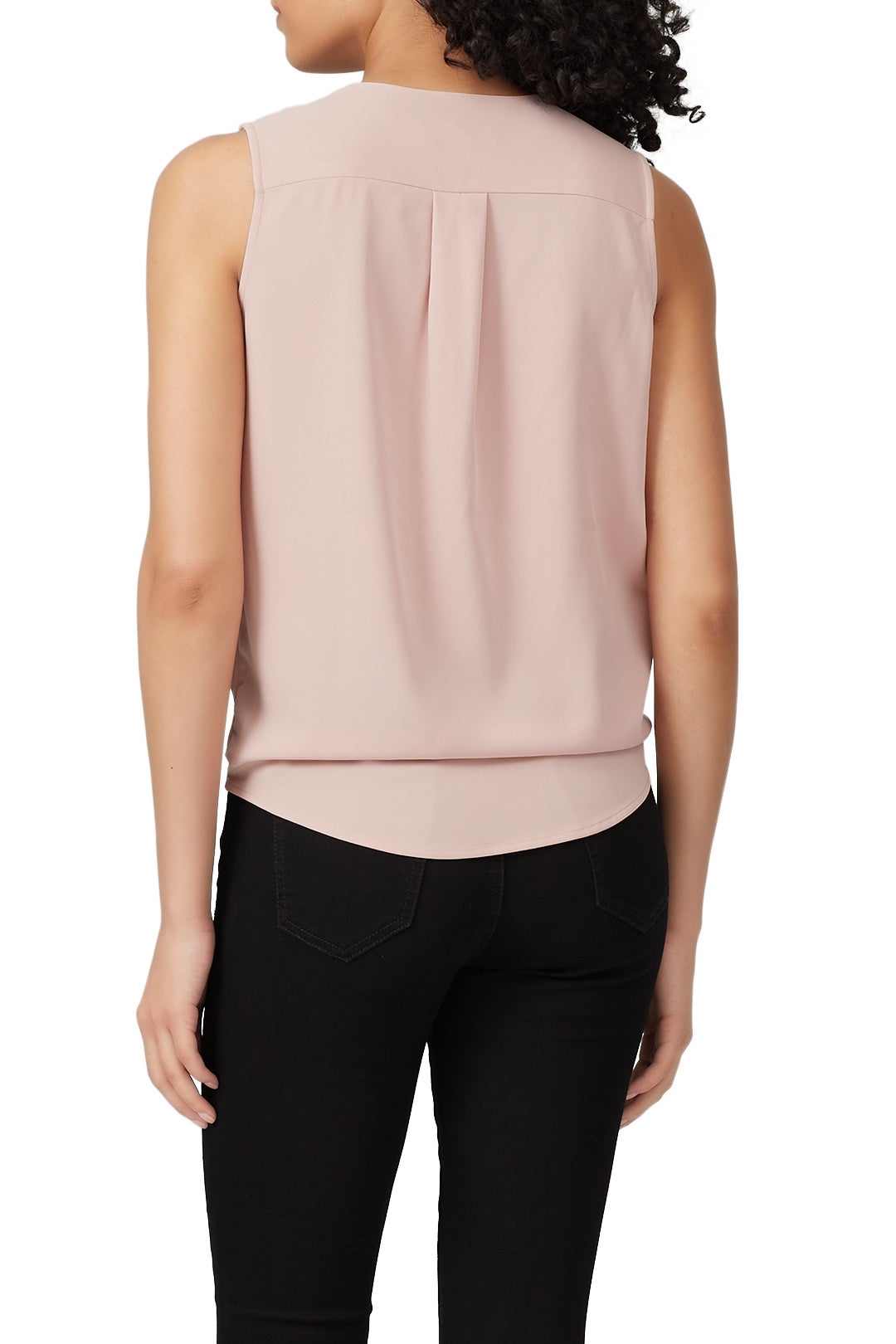 Drape Front Blouse by Great Jones 2