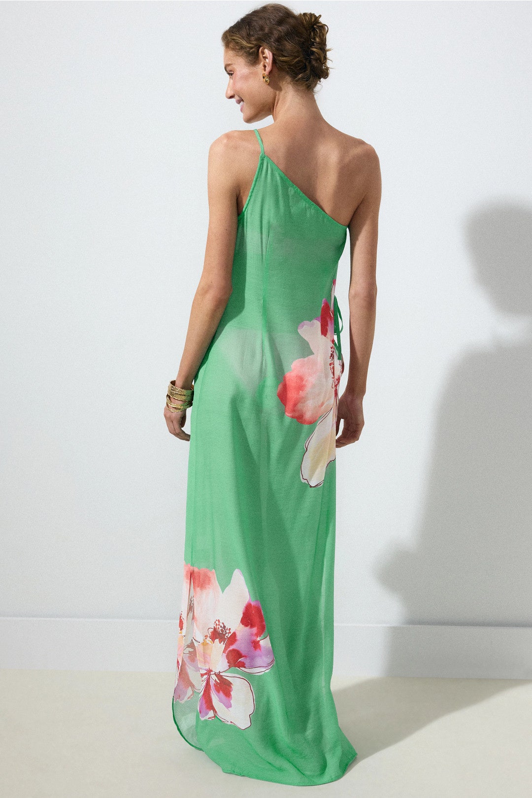 Gweny Swim Cover Up by Hutch 1