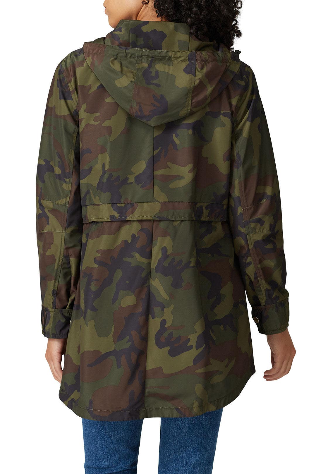 Monroe Parka by J.Crew 2