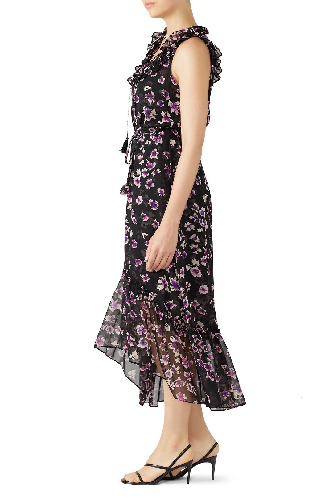 Caterine Dress by MISA Los Angeles 2