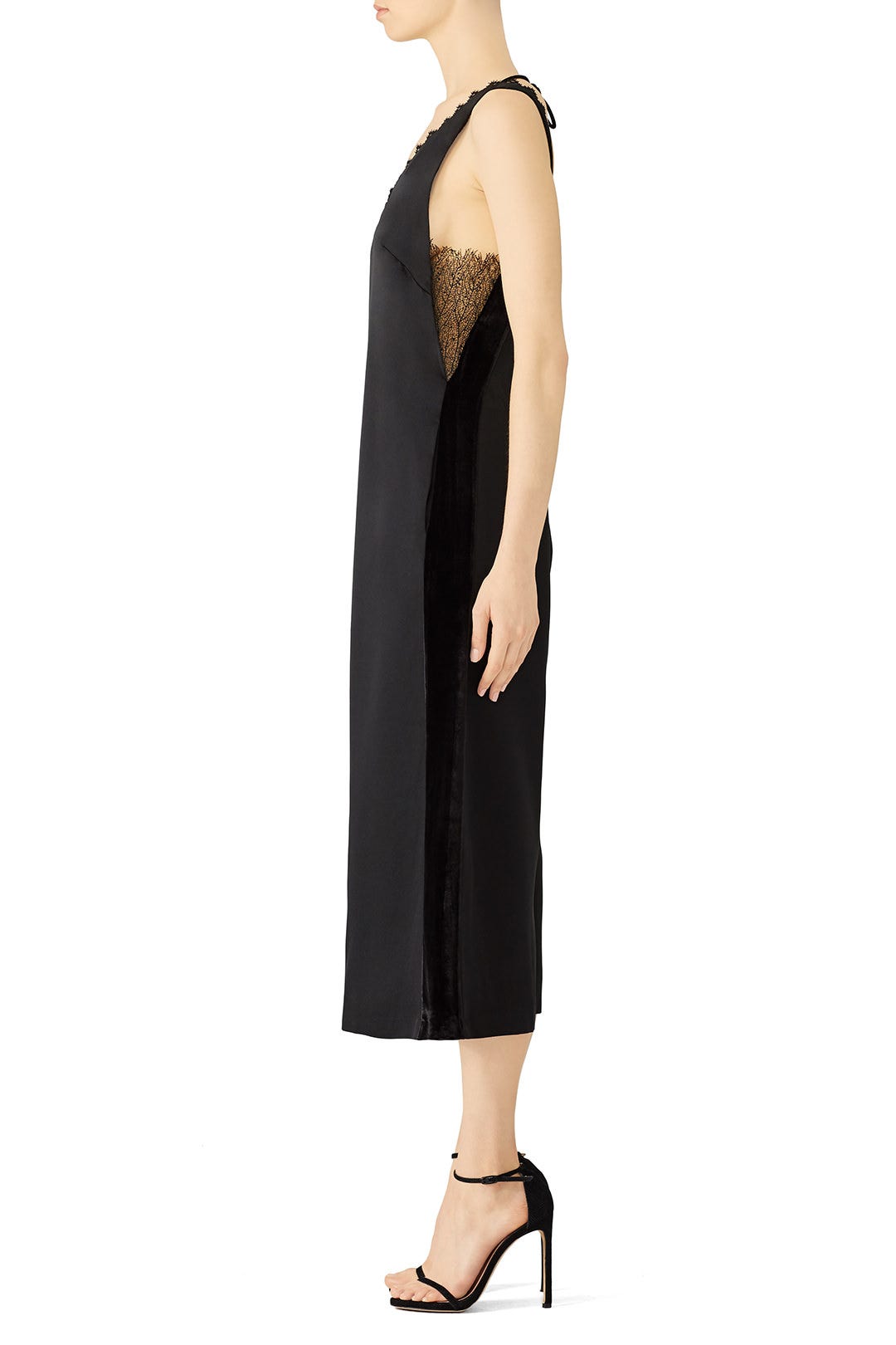 Room Service Jumpsuit by N12H 2