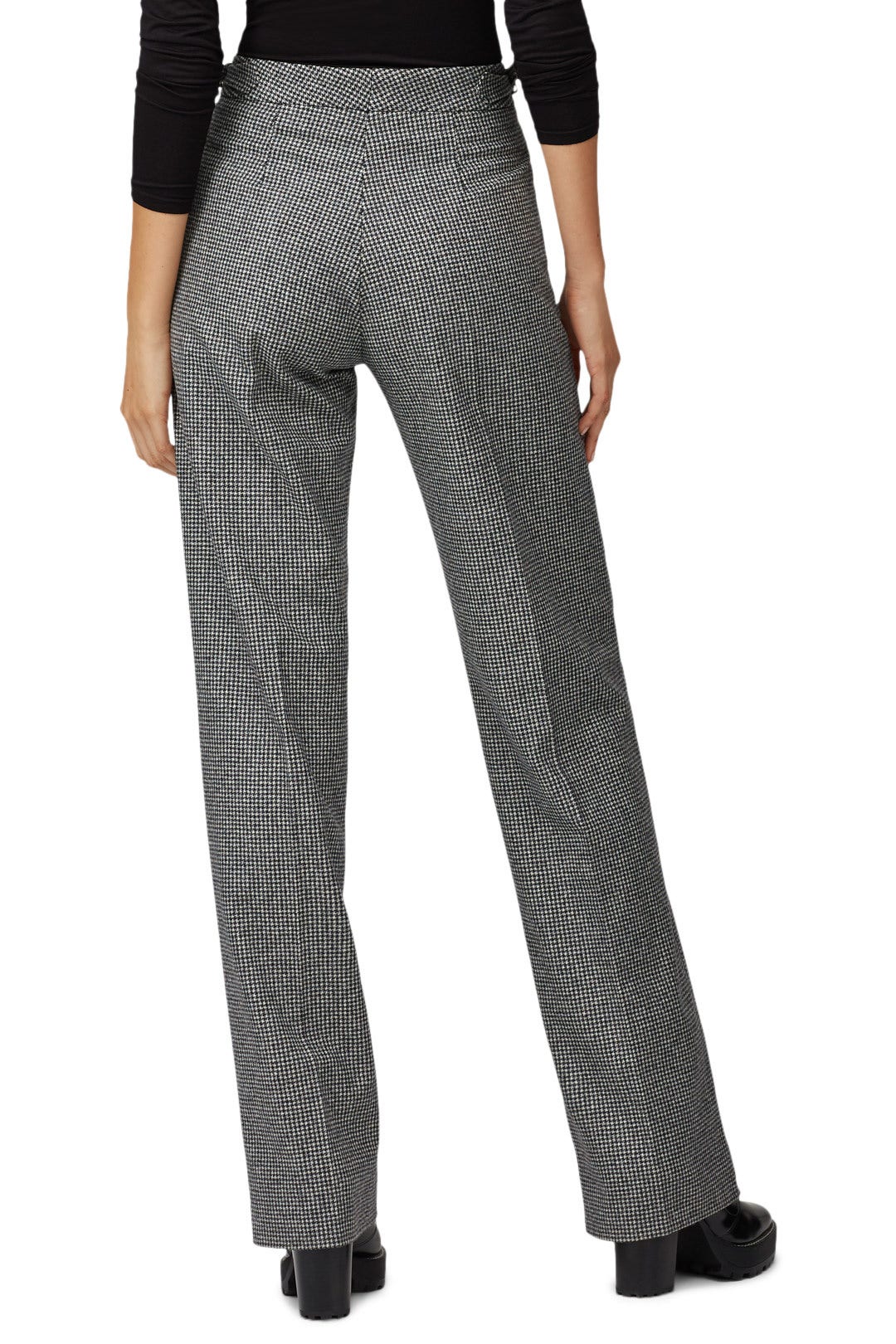 Wool Celeste Pants by Officine Générale 2