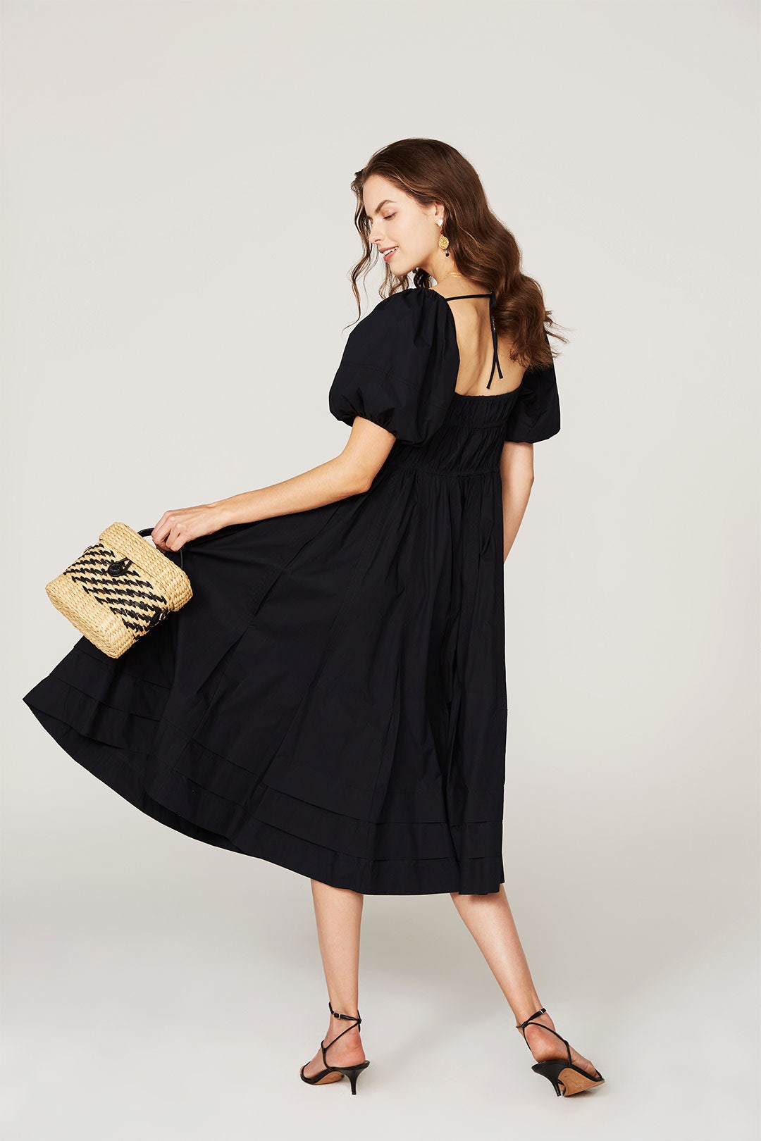 Palma Dress by Ulla Johnson 2