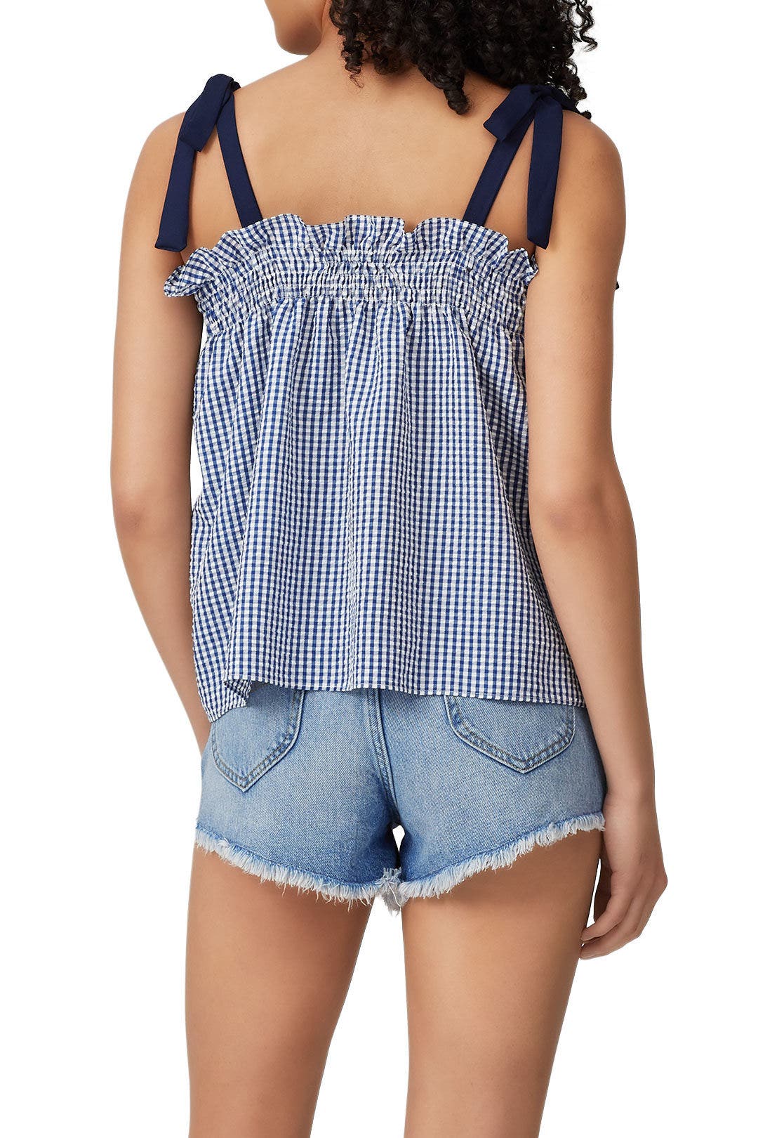 Celeste Top by Waverly Grey 1