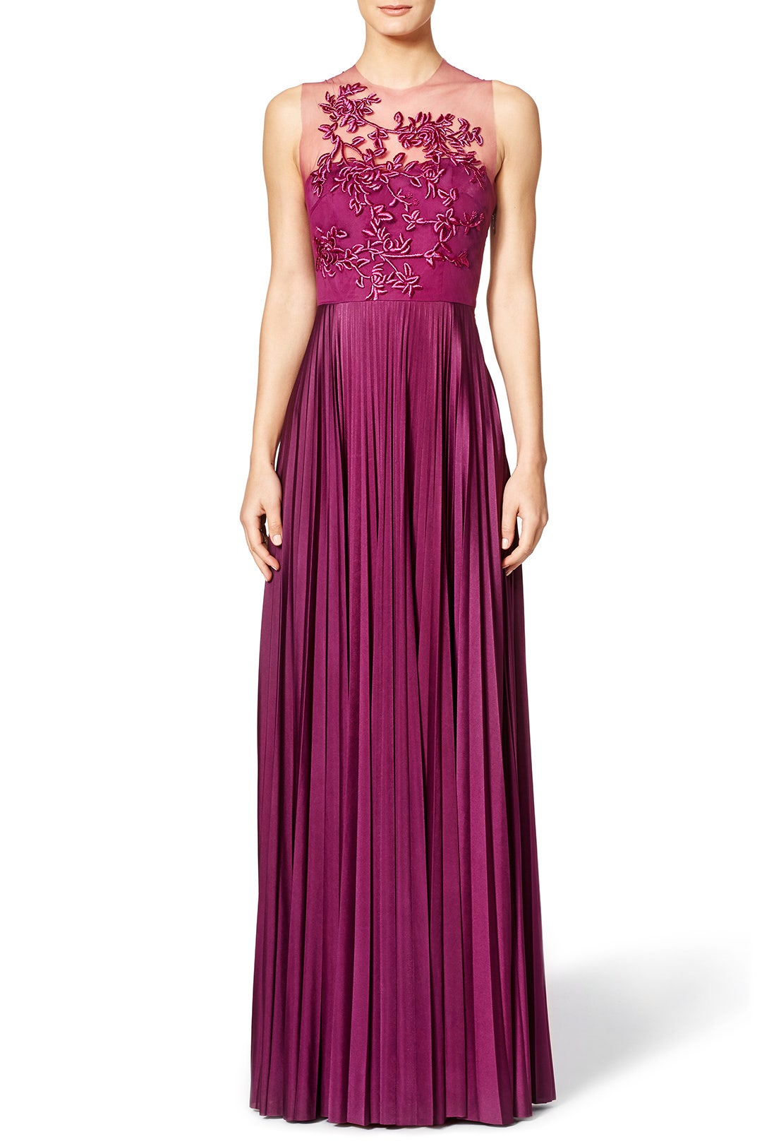 Bree Gown by CATHERINE DEANE 2