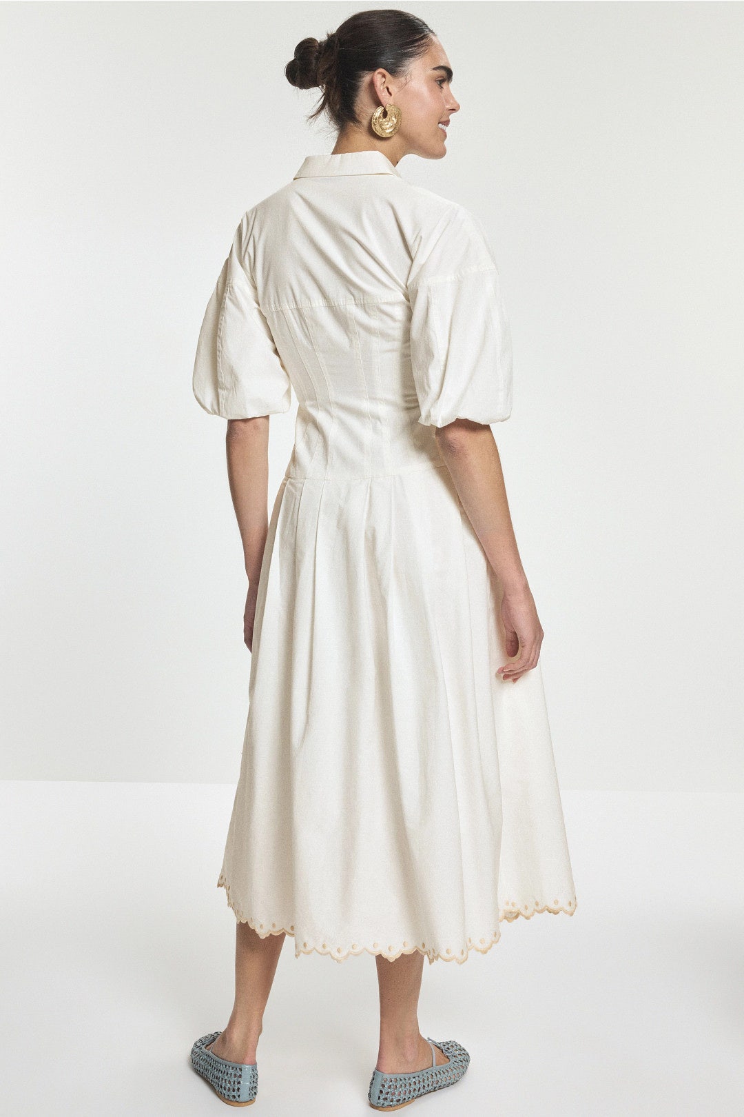 Murielle Dress by Hofmann Copenhagen 1