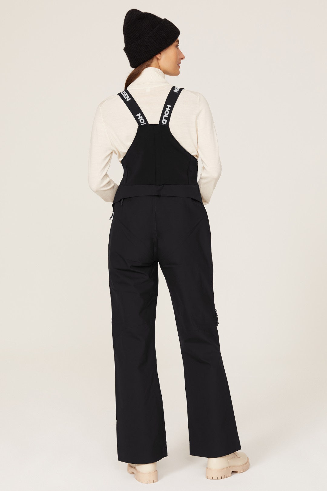 Sadie Ski Overalls by Holden 2