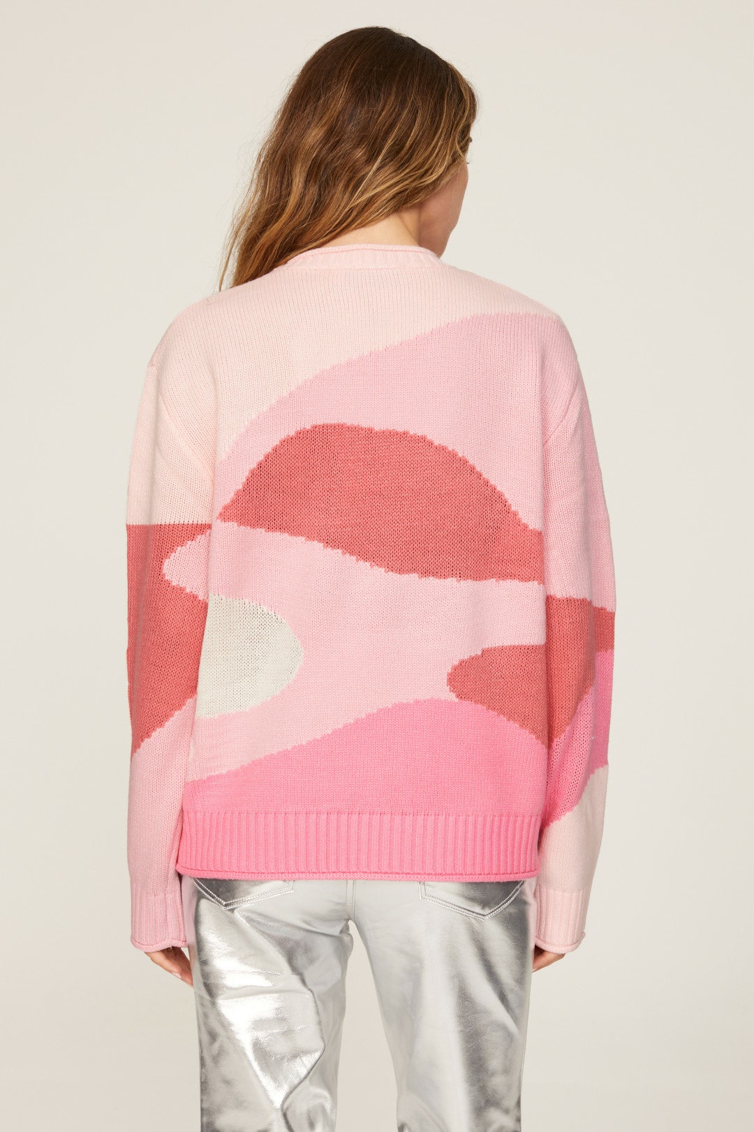 Paris Landscape Sweater by House of Sunny 2