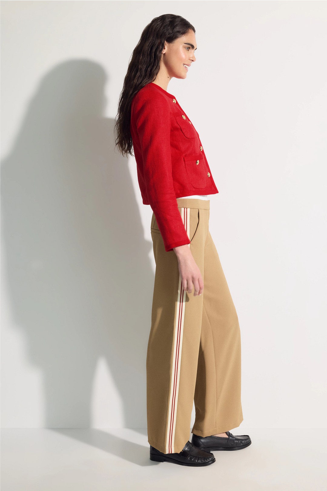 Tweed Blazer by Lauren Ralph Lauren 1