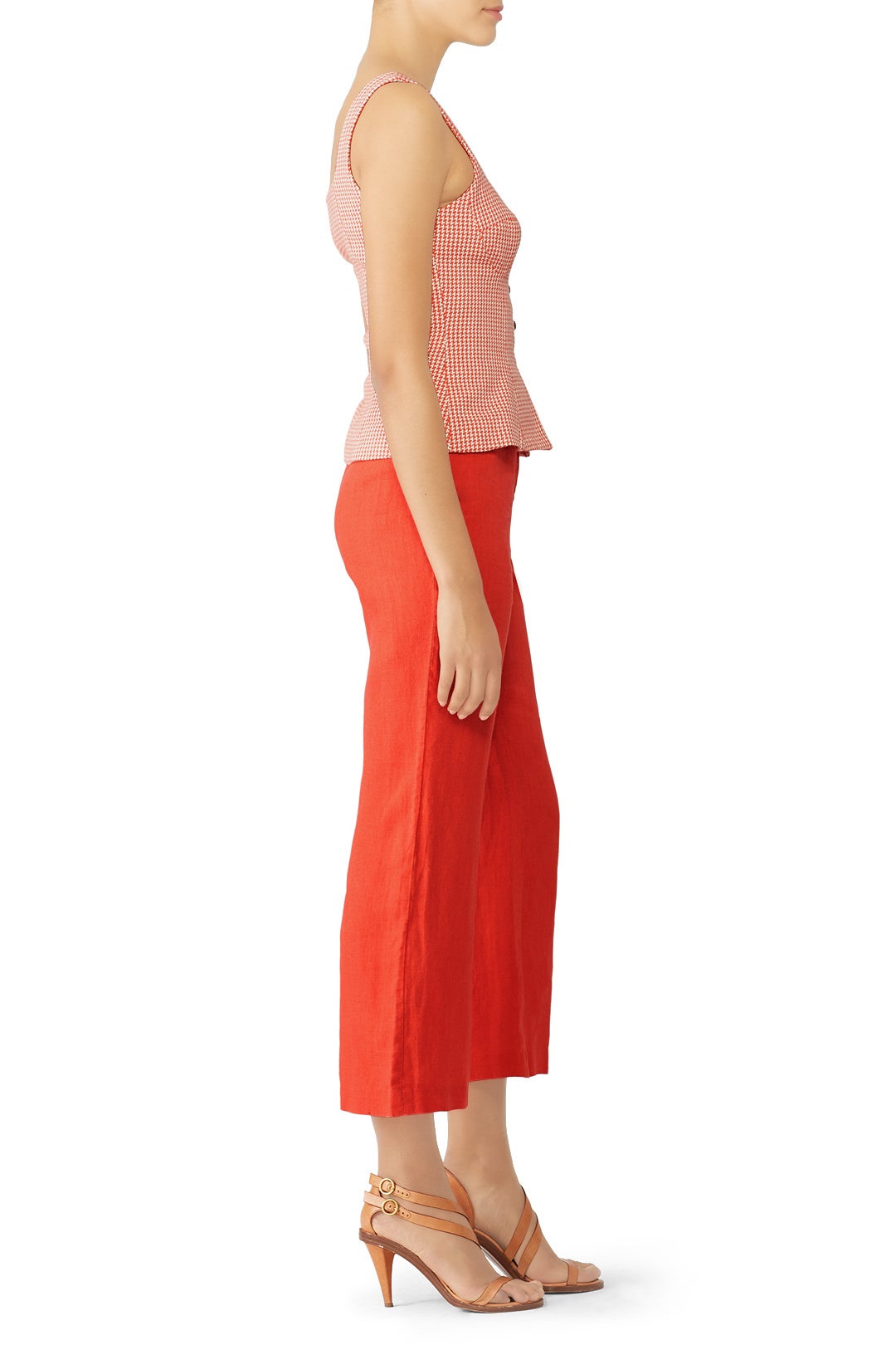 Lola Tank by Mara Hoffman 2