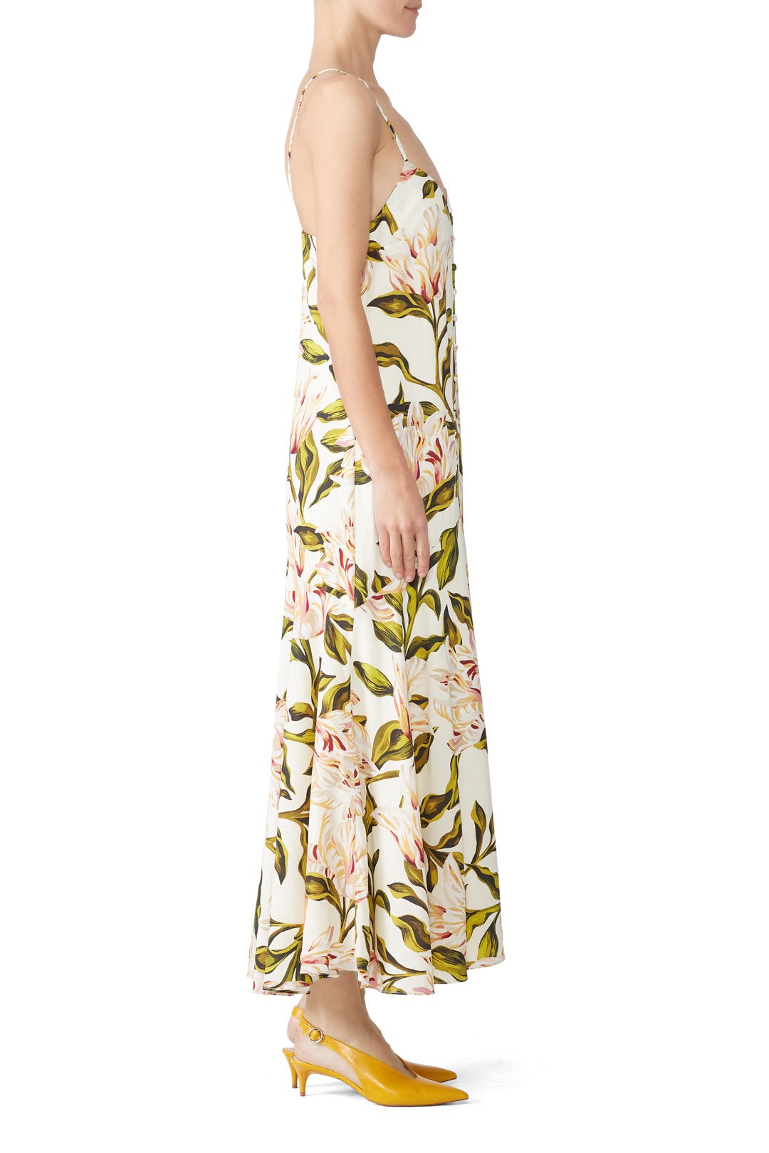 Diana Maxi by Mara Hoffman 2