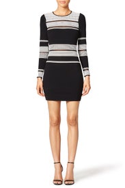 Techno Grid Sheath by RVN