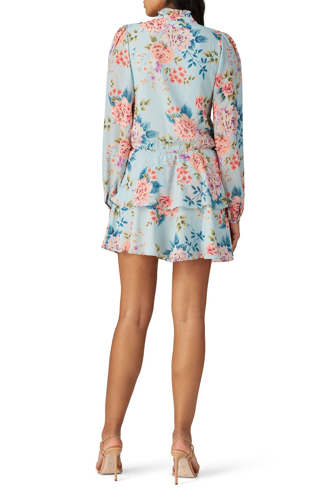 Love Always Dress by YUMI KIM 2