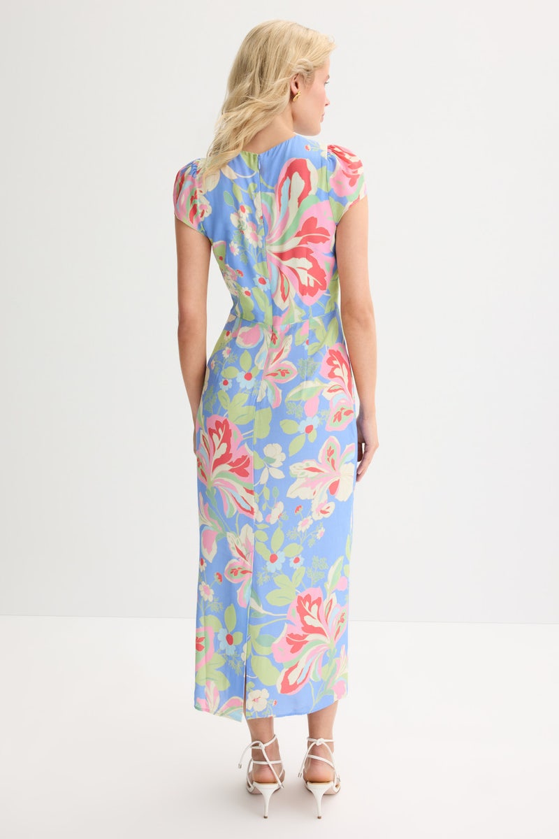 Meilin Dress by YUMI KIM - Photo 2