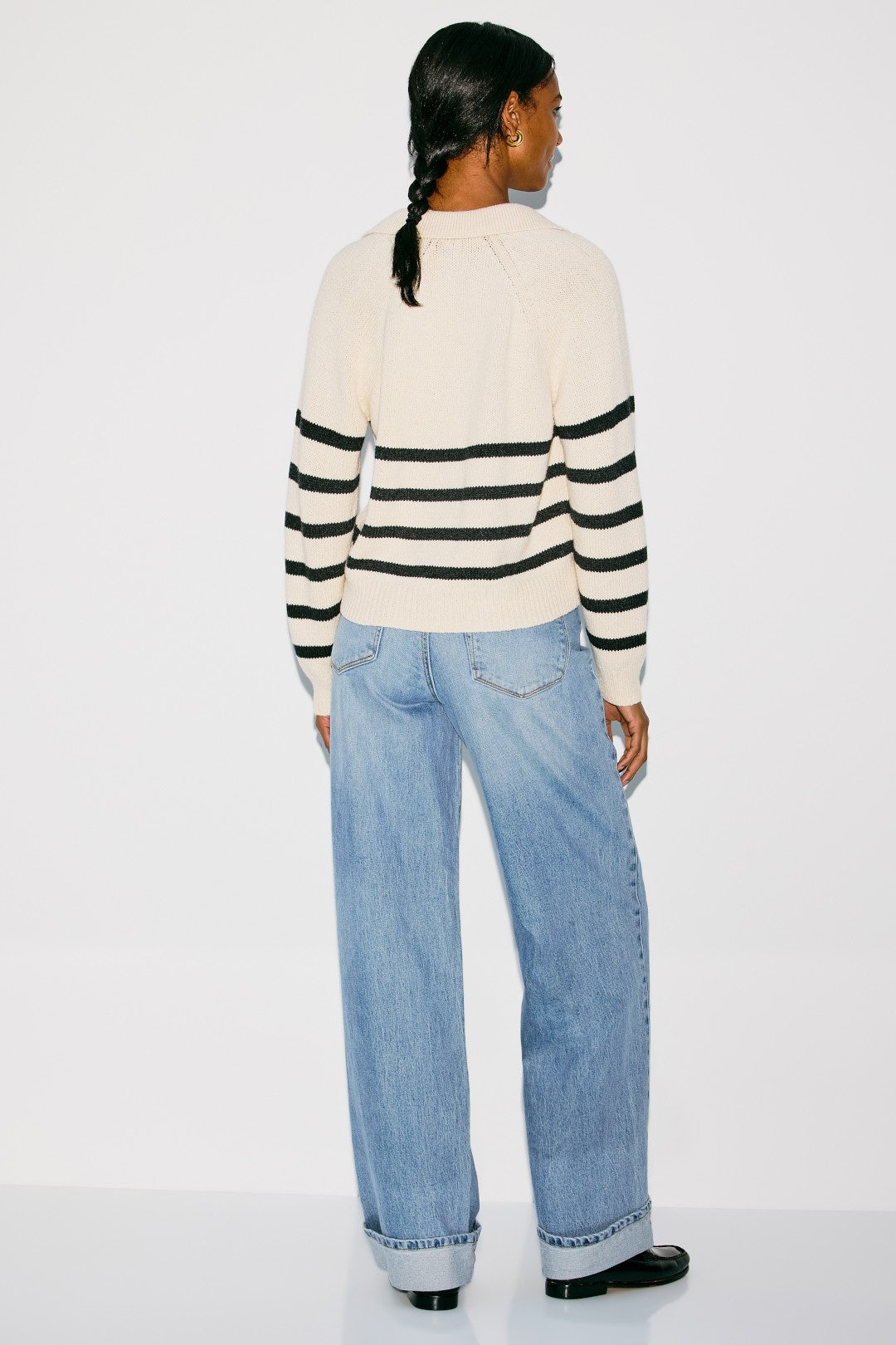 Radio Star Jeans by BLANKNYC 2