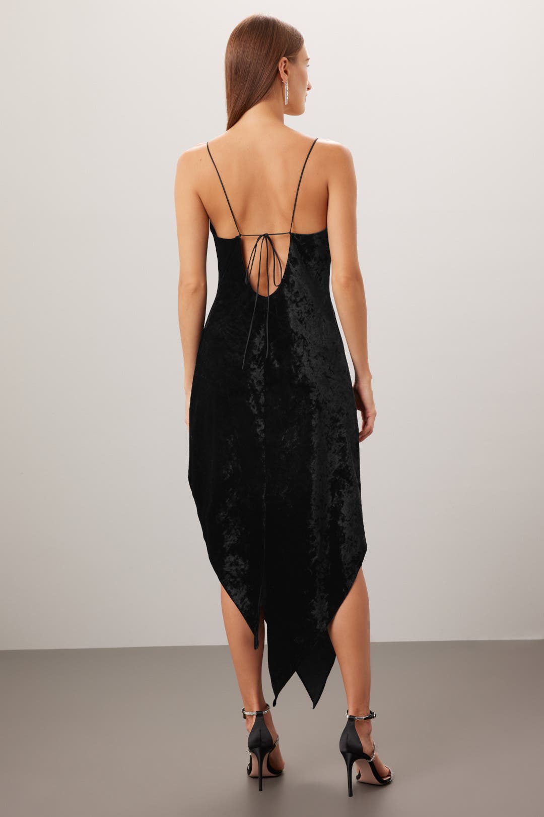 Velvet Maxi Dress by Obando x RTR | Rent the Runway