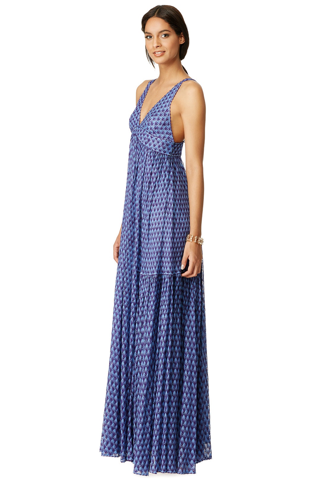 Italian Spin Dress by Missoni 1