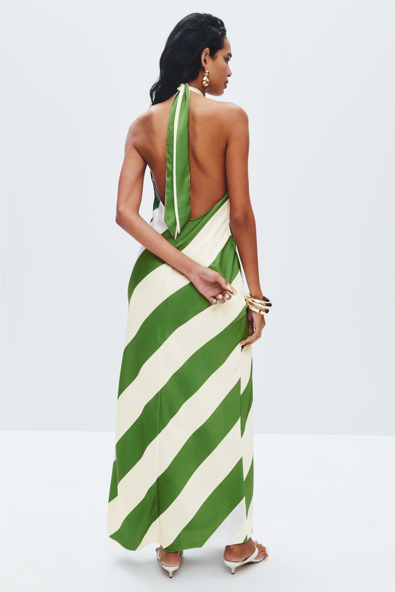 Chantell Dress by Ronny Kobo - Photo 2